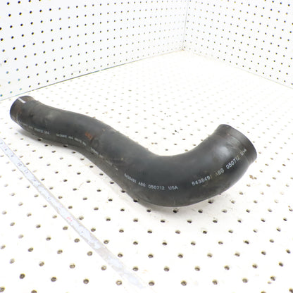 2013 Polaris Ranger 800 ENGINE INTAKE HOSE, REAR 5438491