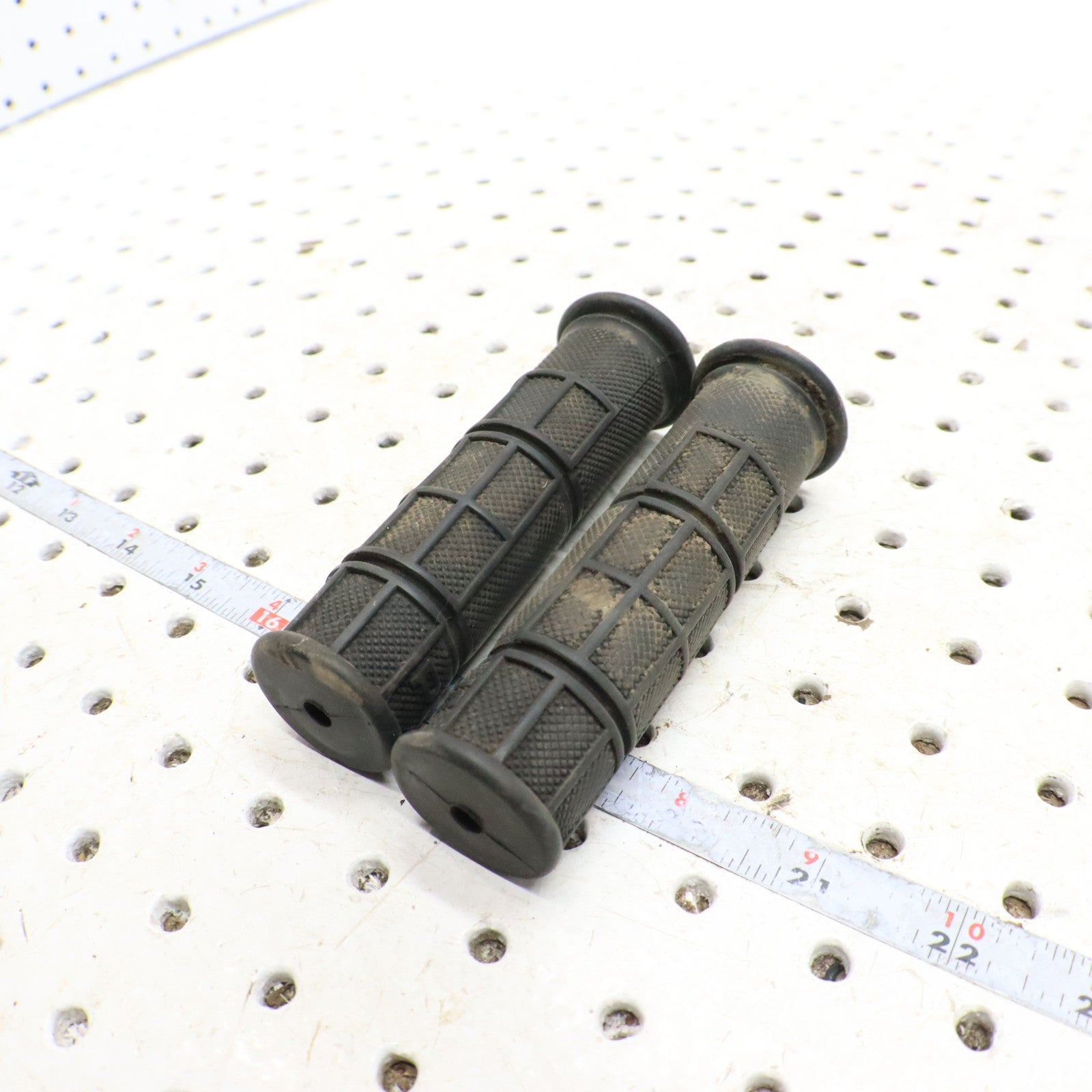 2015 Polaris Sportsman 570 Handlebar Grips 5413578-070