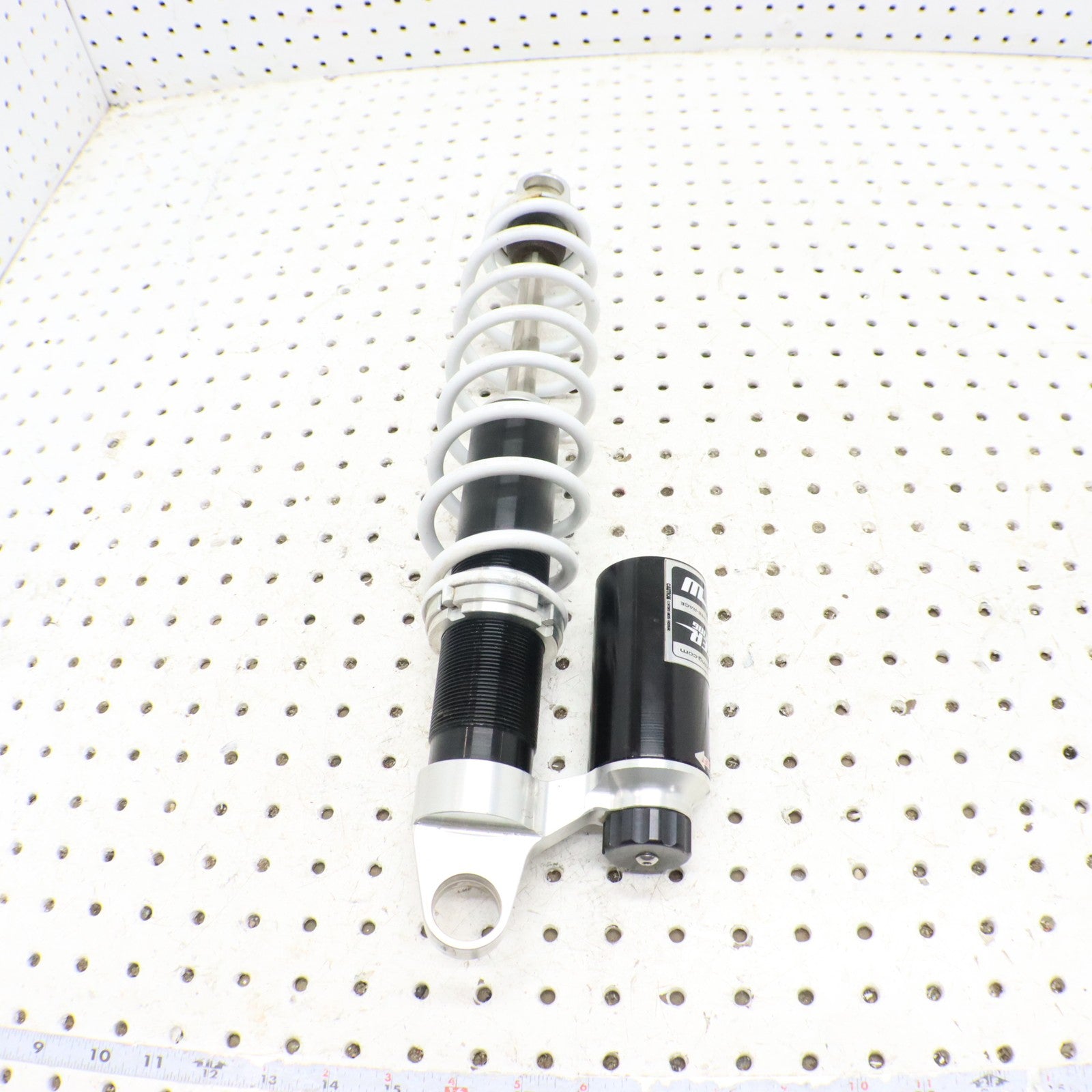 2016 Polaris Rush 800 Ski Shock Ifs 7044120 WALKER EVANS