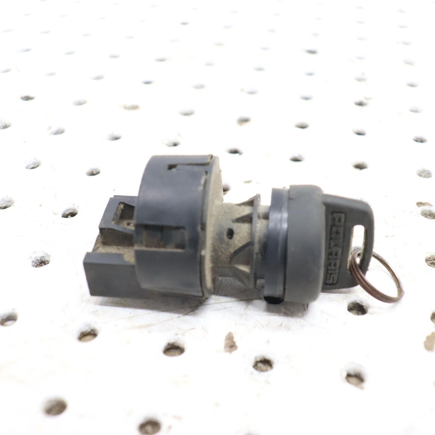 2015 POLARIS SWITCHBACK 800 IGNITION KEY SWITCH 4012165