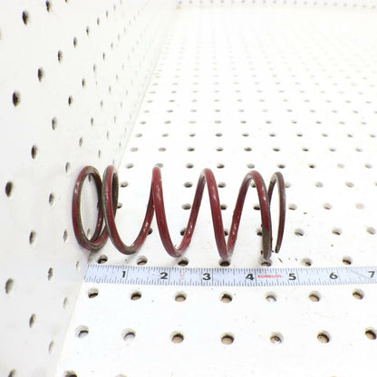 2006 POLARIS RMK 700 CLUTCH SPRING MAROON COLORED NOT STOCK SPRING 