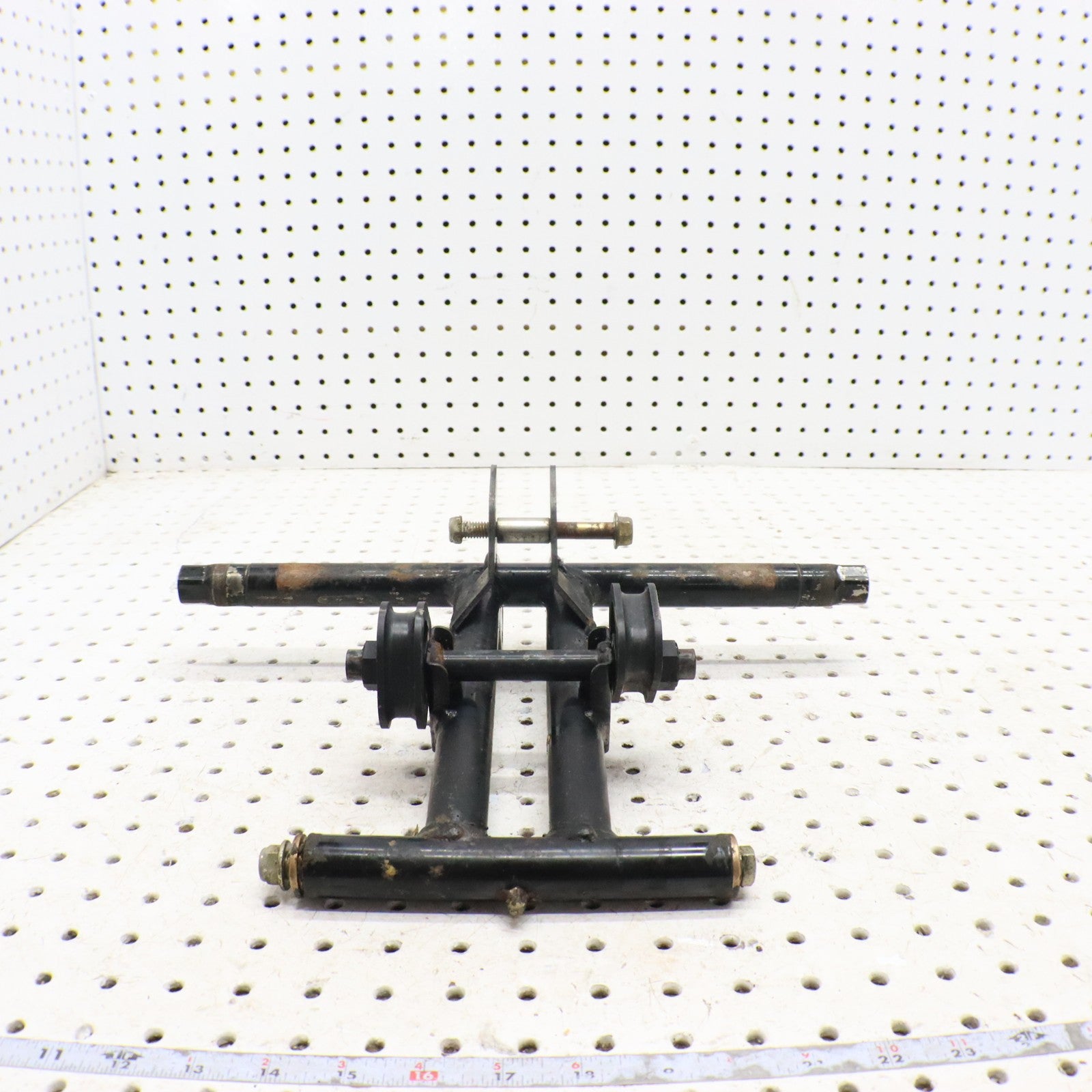 2009 Arctic Cat Crossfire R 8 Rear Idler Arm Rear Torque Arm 1704-404