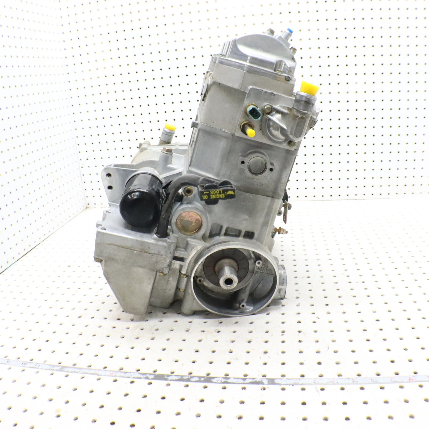 2013 Polaris Ranger 800 Engine Motor Long Block 2204394 ; 1204619