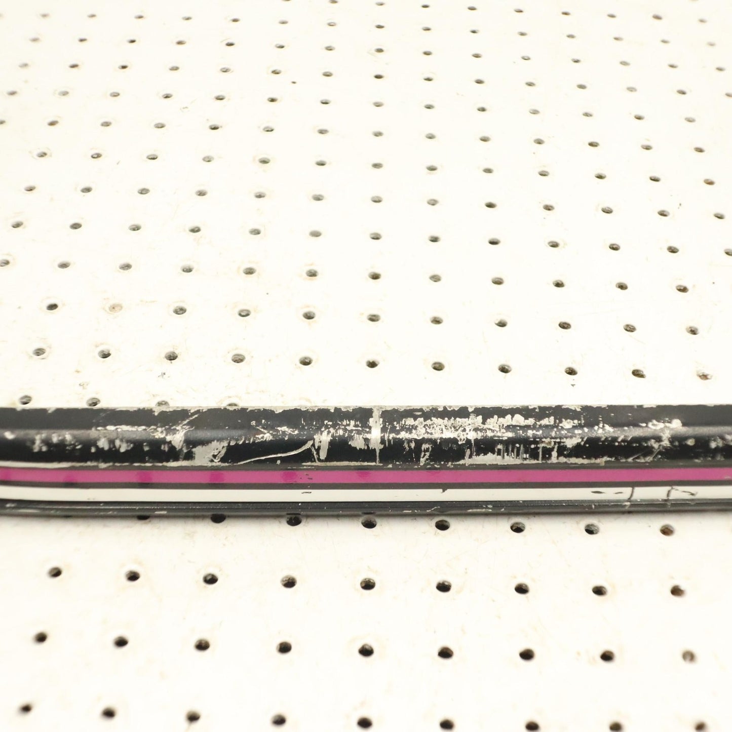 1995 Polaris Xcr 600 Rear Bumper  5224334-067