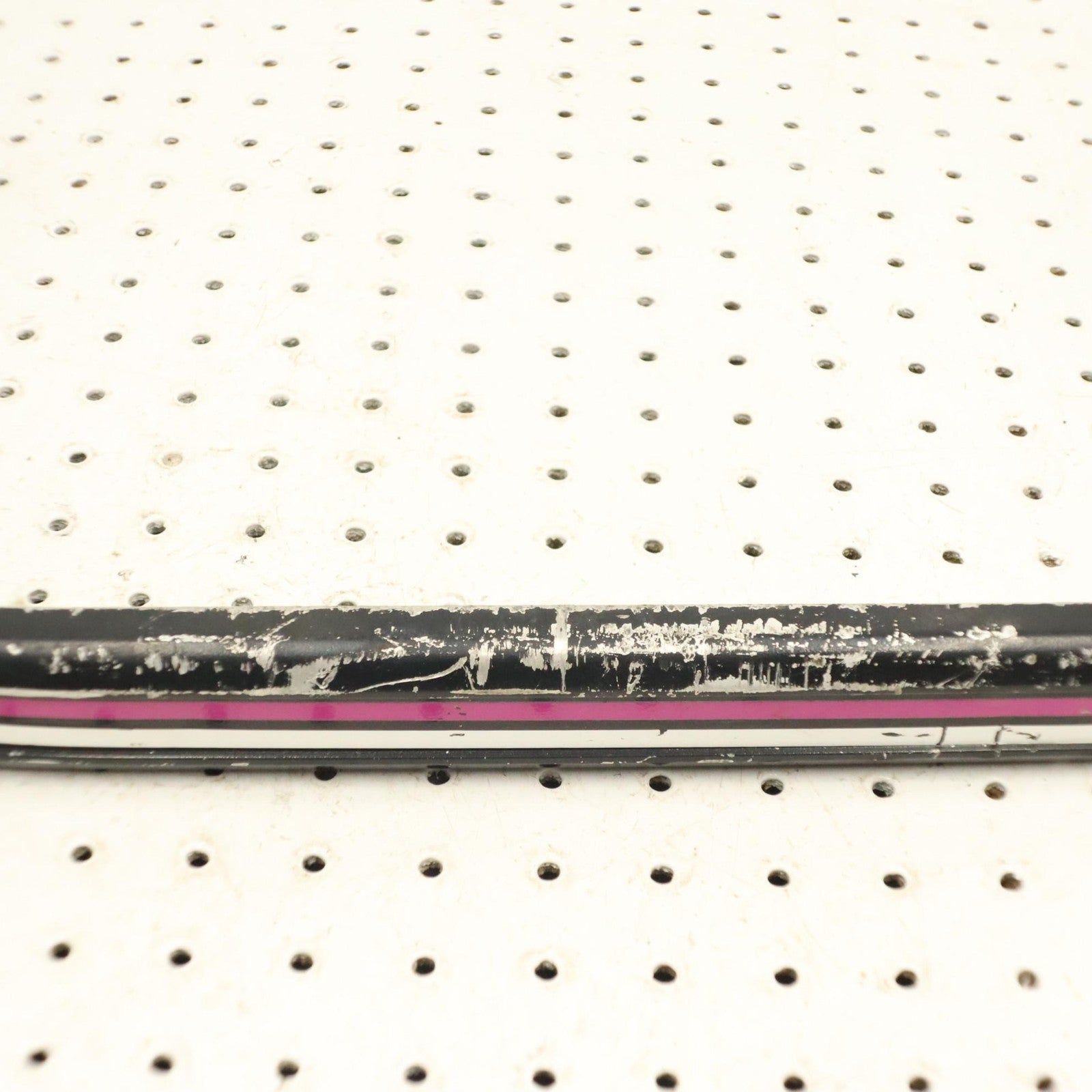 1995 Polaris Xcr 600 Rear Bumper  5224334-067