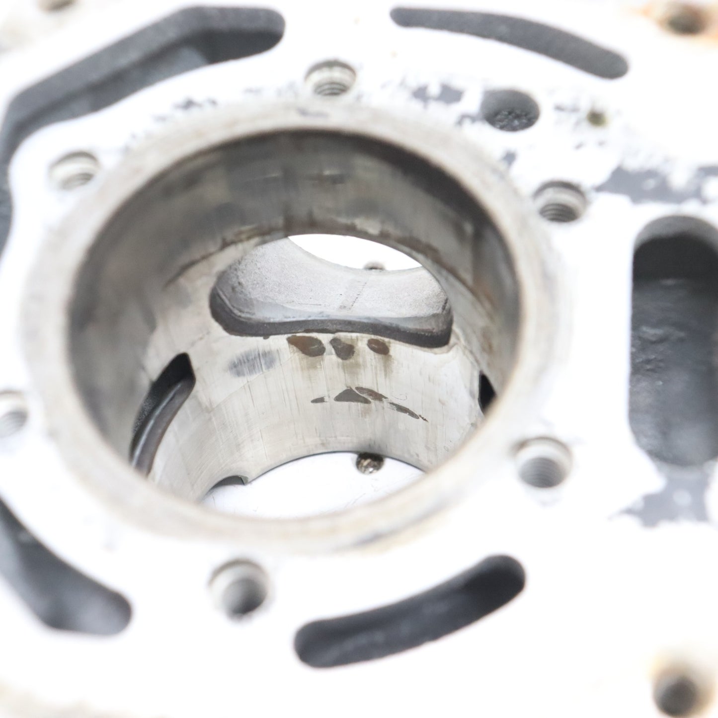 1995 Polaris Xcr 600 Cylinder Jug CORE 3085049