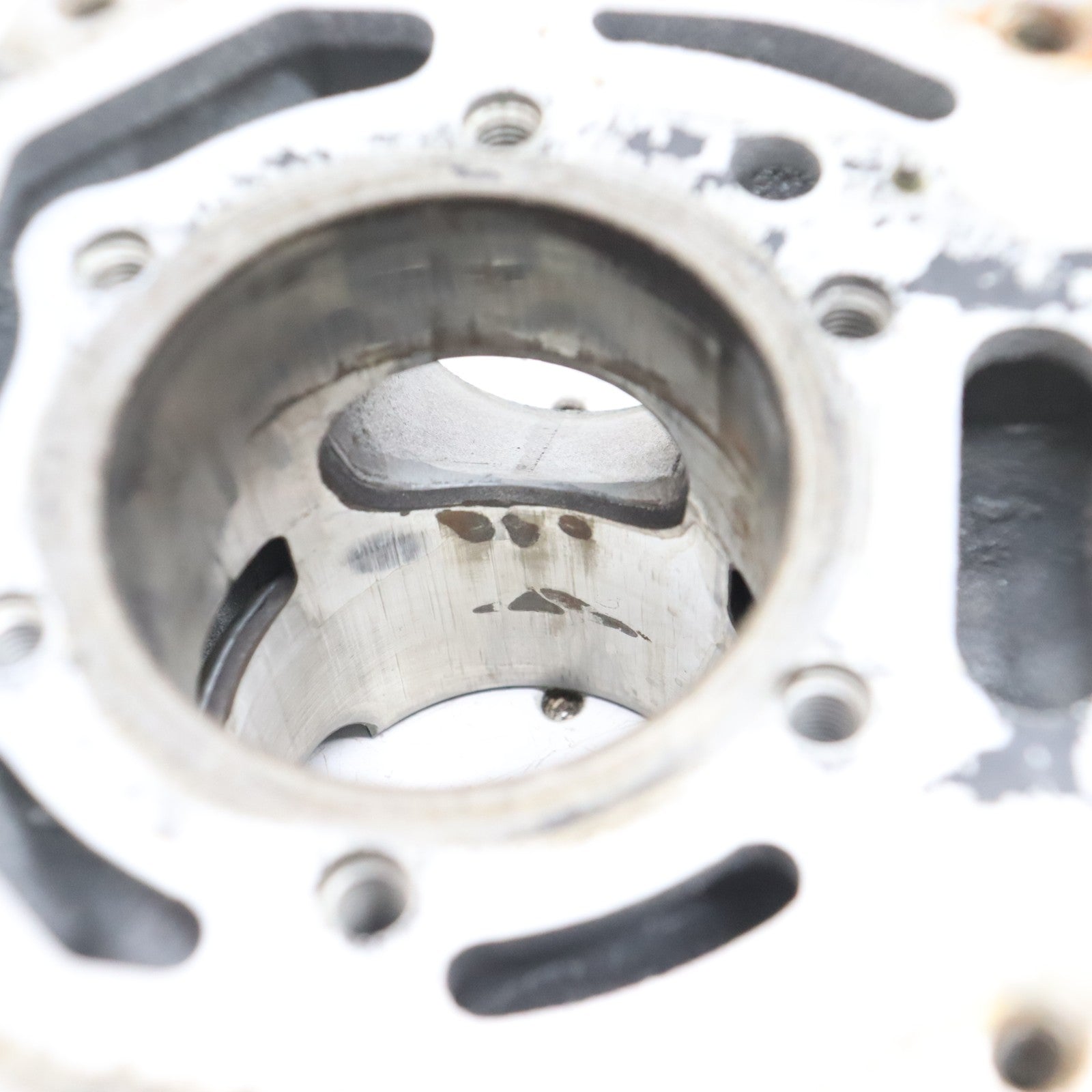 1995 Polaris Xcr 600 Cylinder Jug CORE 3085049