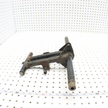 2002 ARCTIC CAT ZL 600 REAR TORQUE ARM IDLER ARM 0704-583