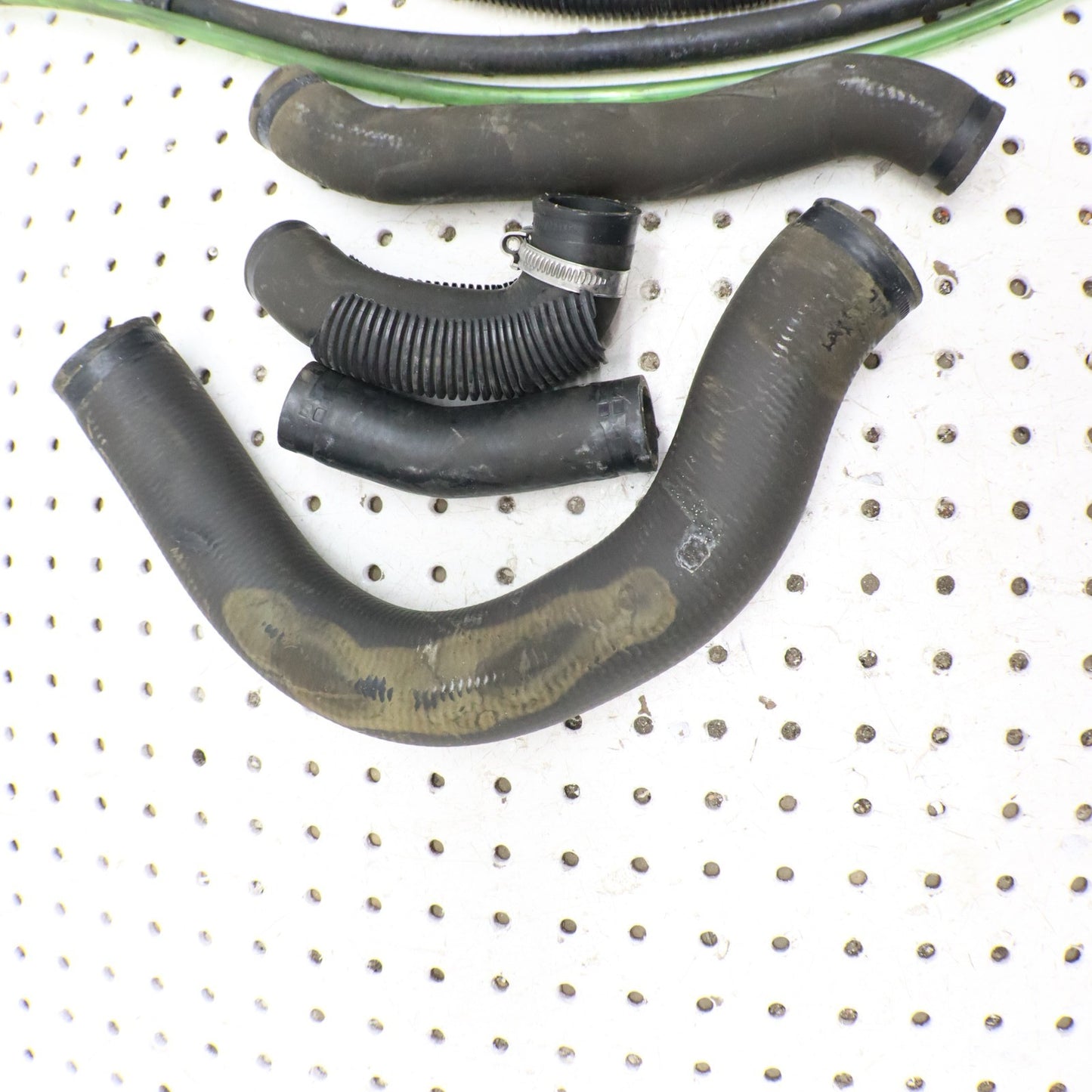 2013 Arctic Cat Procross Xf800 Coolant Hoses, Pipes 0613-033; 0610-864; 0613-097