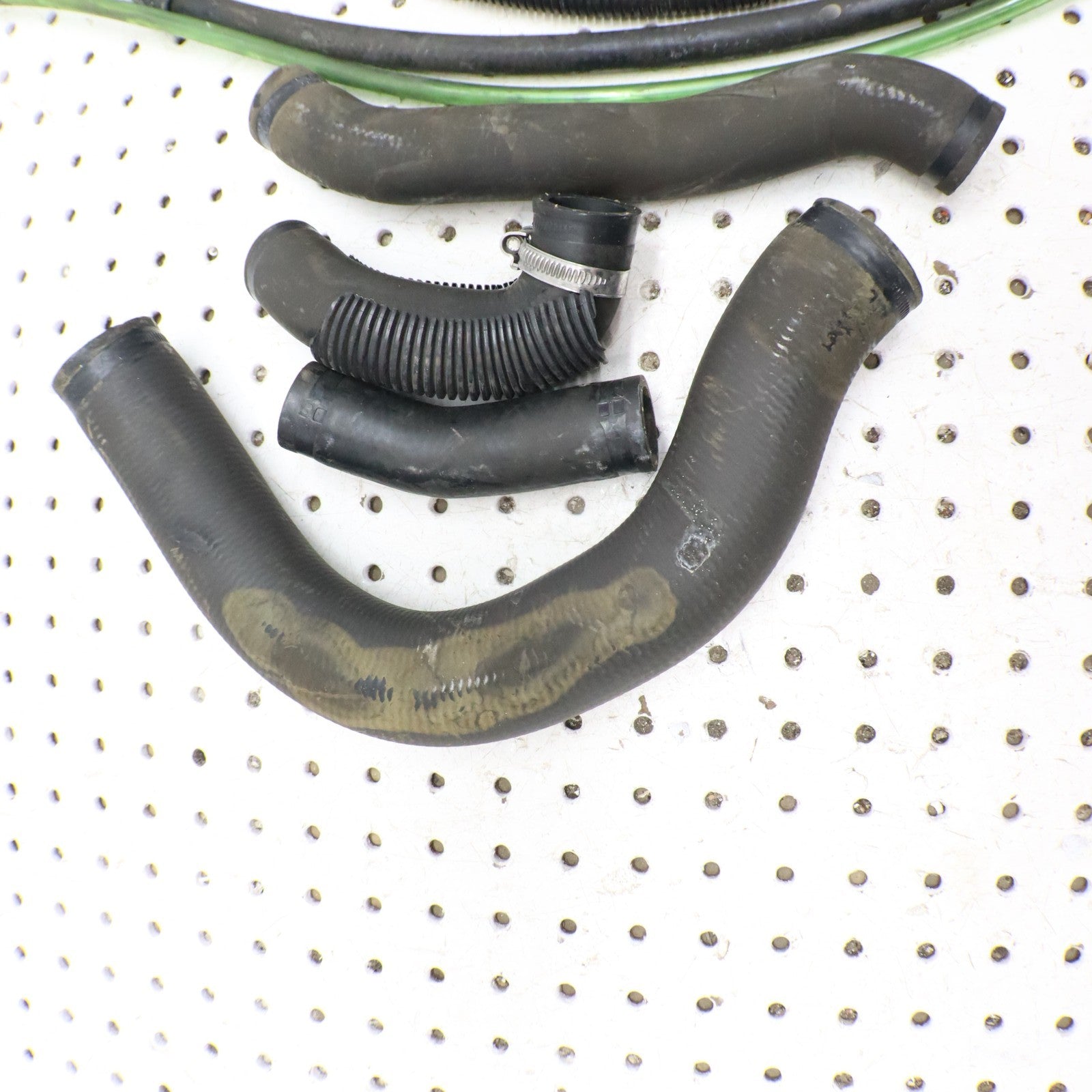 2013 Arctic Cat Procross Xf800 Coolant Hoses, Pipes 0613-033; 0610-864; 0613-097