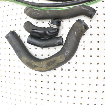 2013 Arctic Cat Procross Xf800 Coolant Hoses, Pipes 0613-033; 0610-864; 0613-097