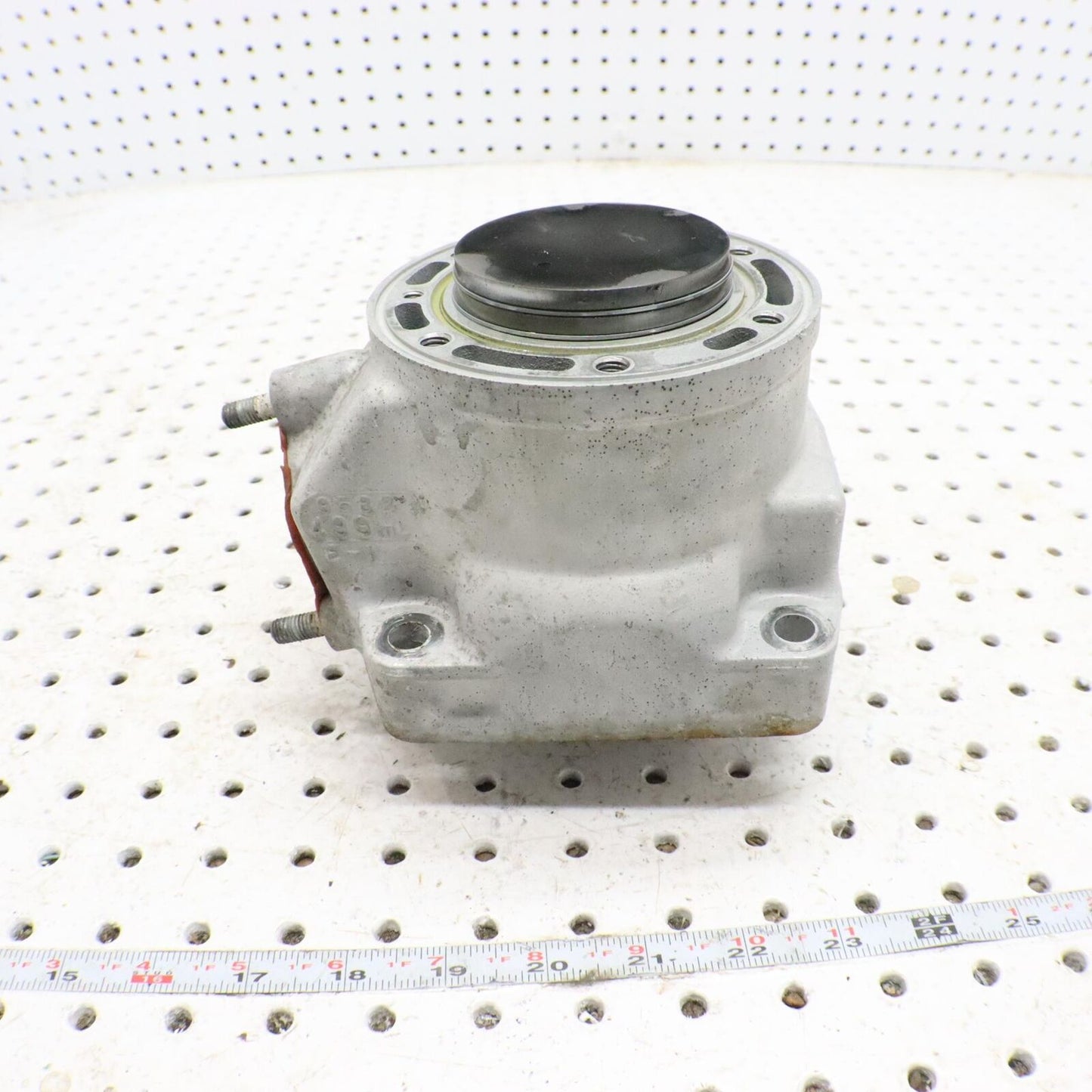 2007 ARCTIC CAT F5 ENGINE MOTOR CYLINDER BORE JUG & PISTON 3006-745; 3006-746