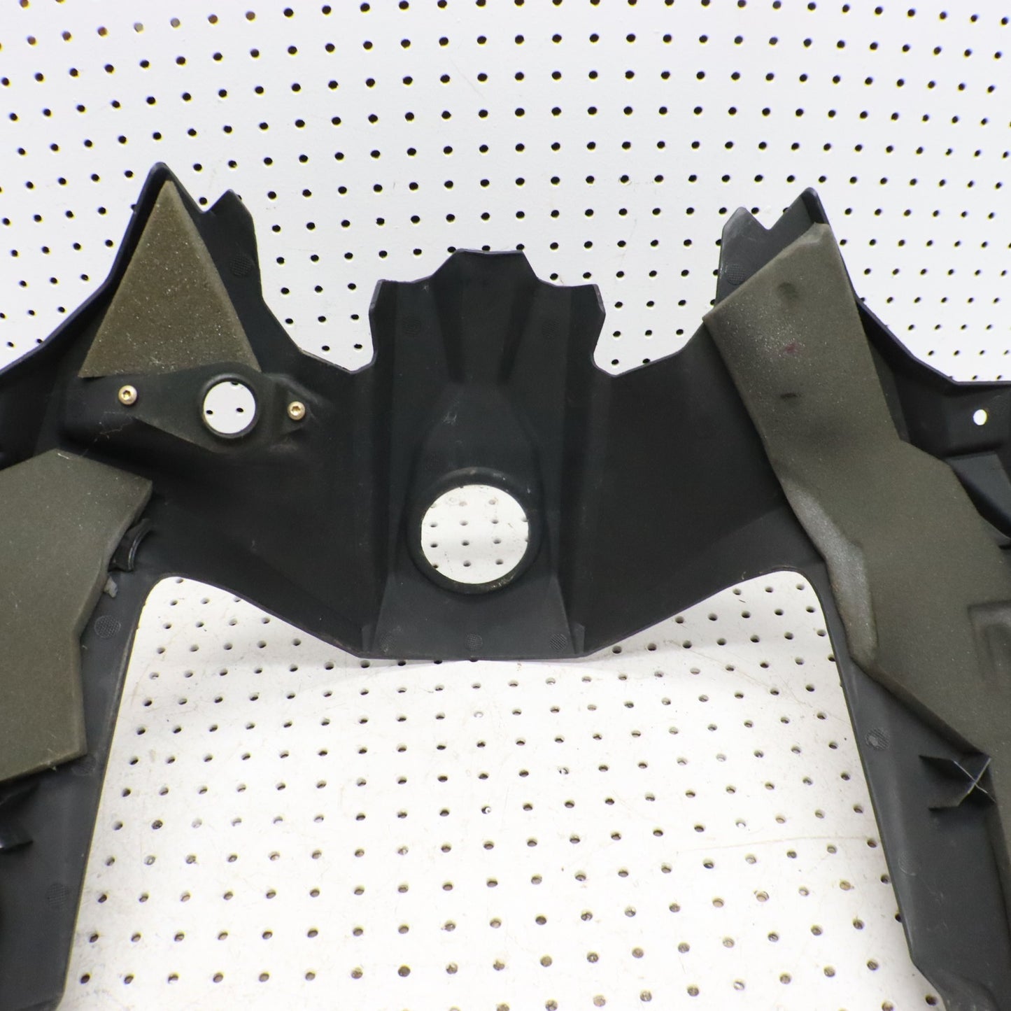 2016 Polaris Rush 800 Console Gas Tank Cover 2635486