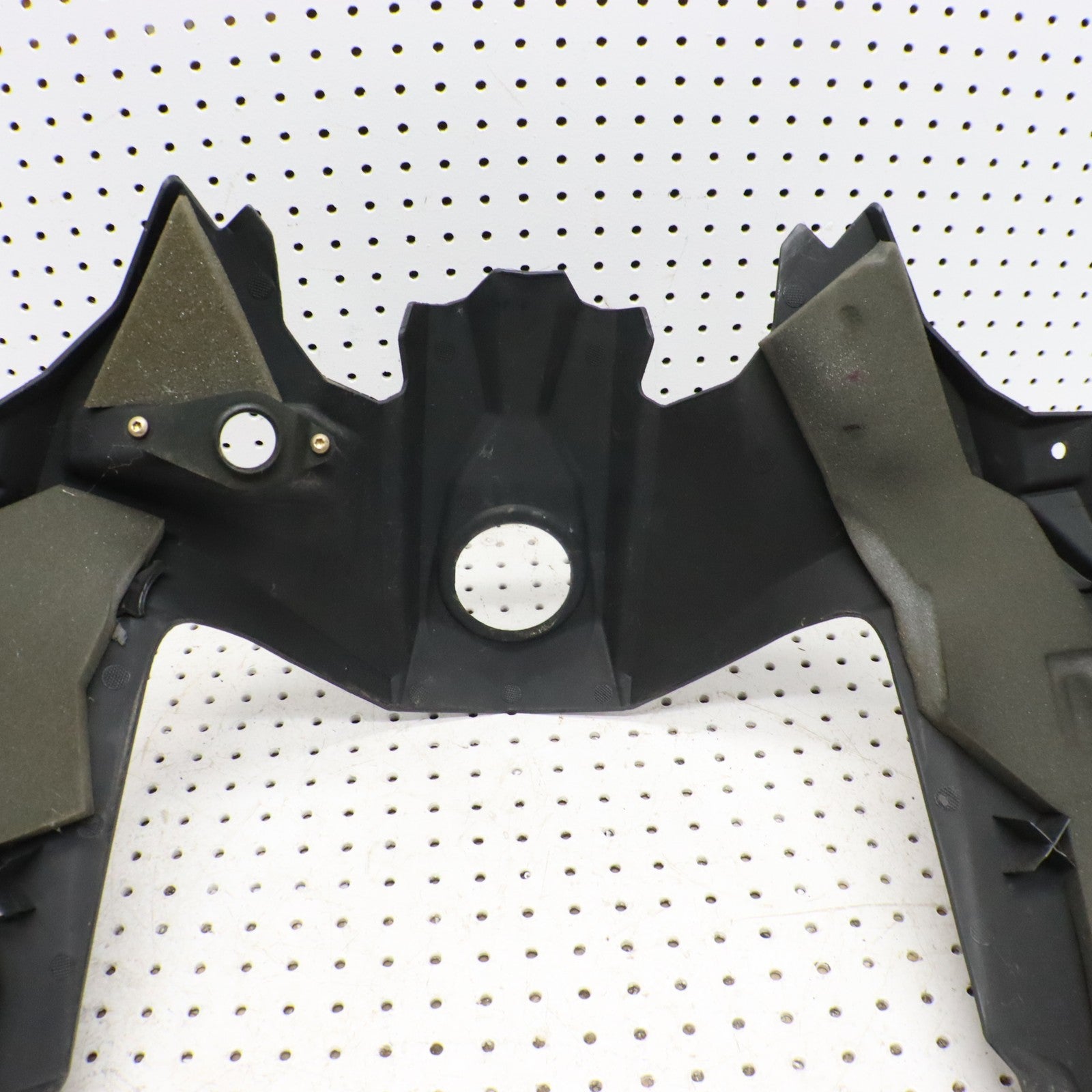 2016 Polaris Rush 800 Console Gas Tank Cover 2635486