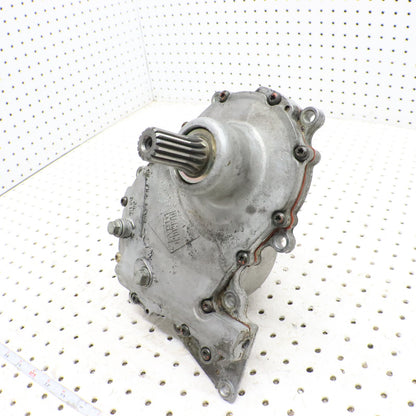 2009 Arctic Cat Crossfire R 8 Diamond Drive Gearcase Assembly 1702-084 64/56