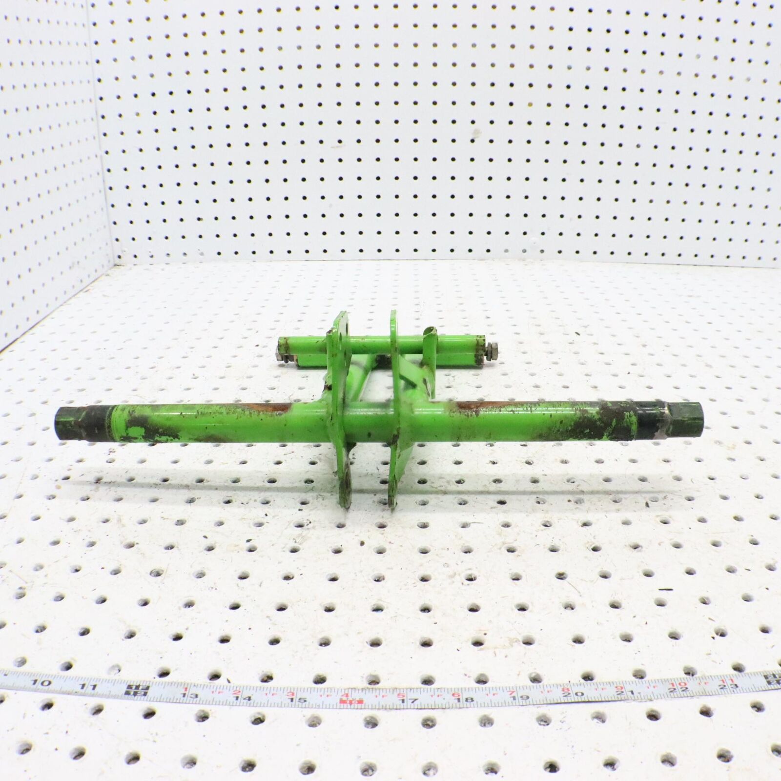 1999 ARCTIC CAT ZL 600 REAR TORQUE ARM IDLER ARM 1704-508