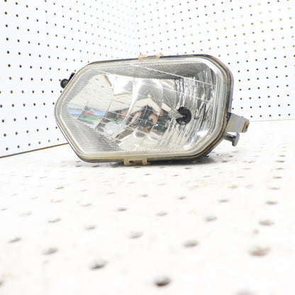 2009 Polaris Rzr 800 Headlight Head Light Bumper LEFT 2410615