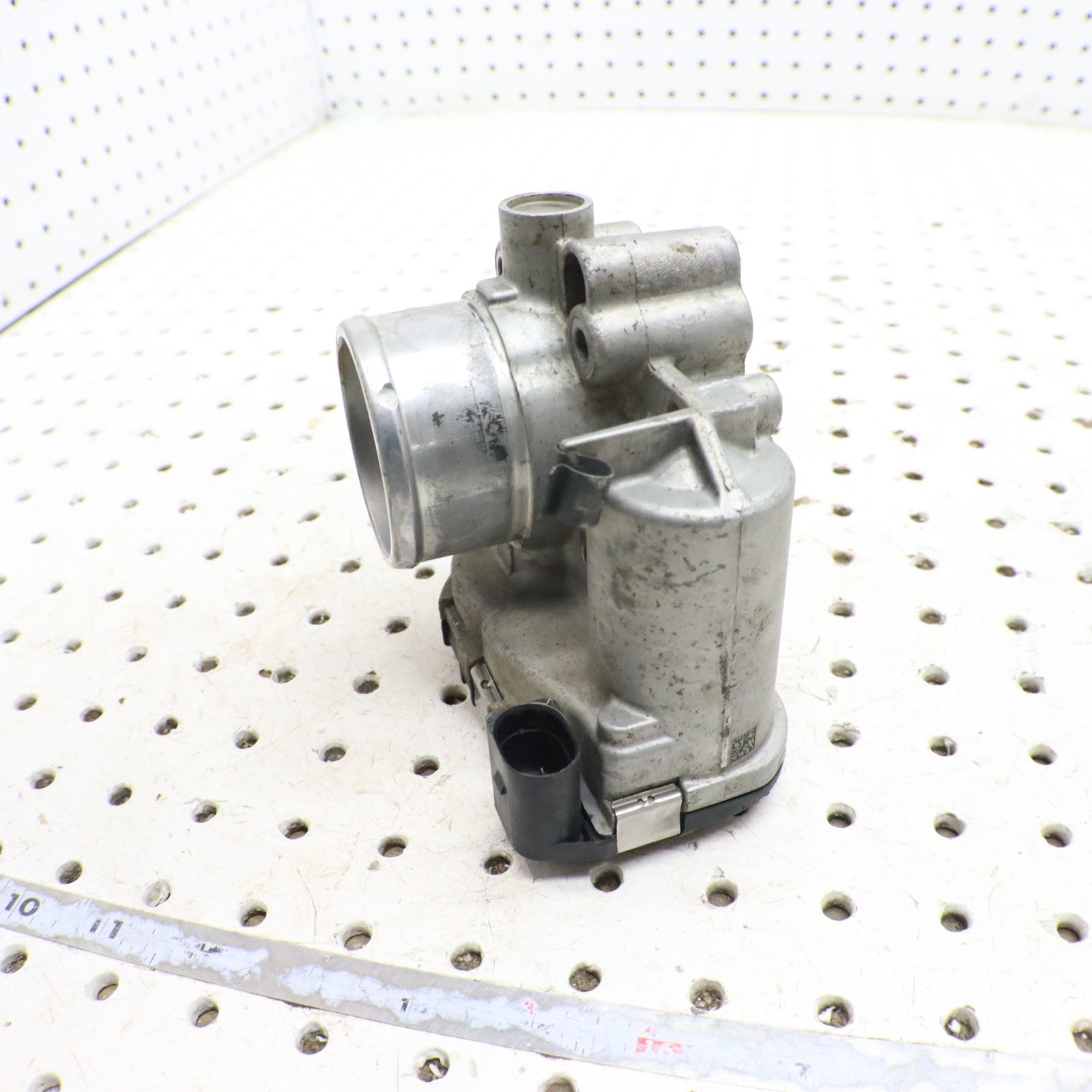 2013 Polaris Ranger Xp 900 Throttle Body 1204455