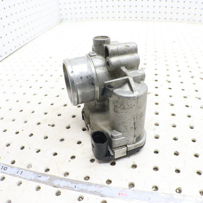 2013 Polaris Ranger Xp 900 Throttle Body 1204455