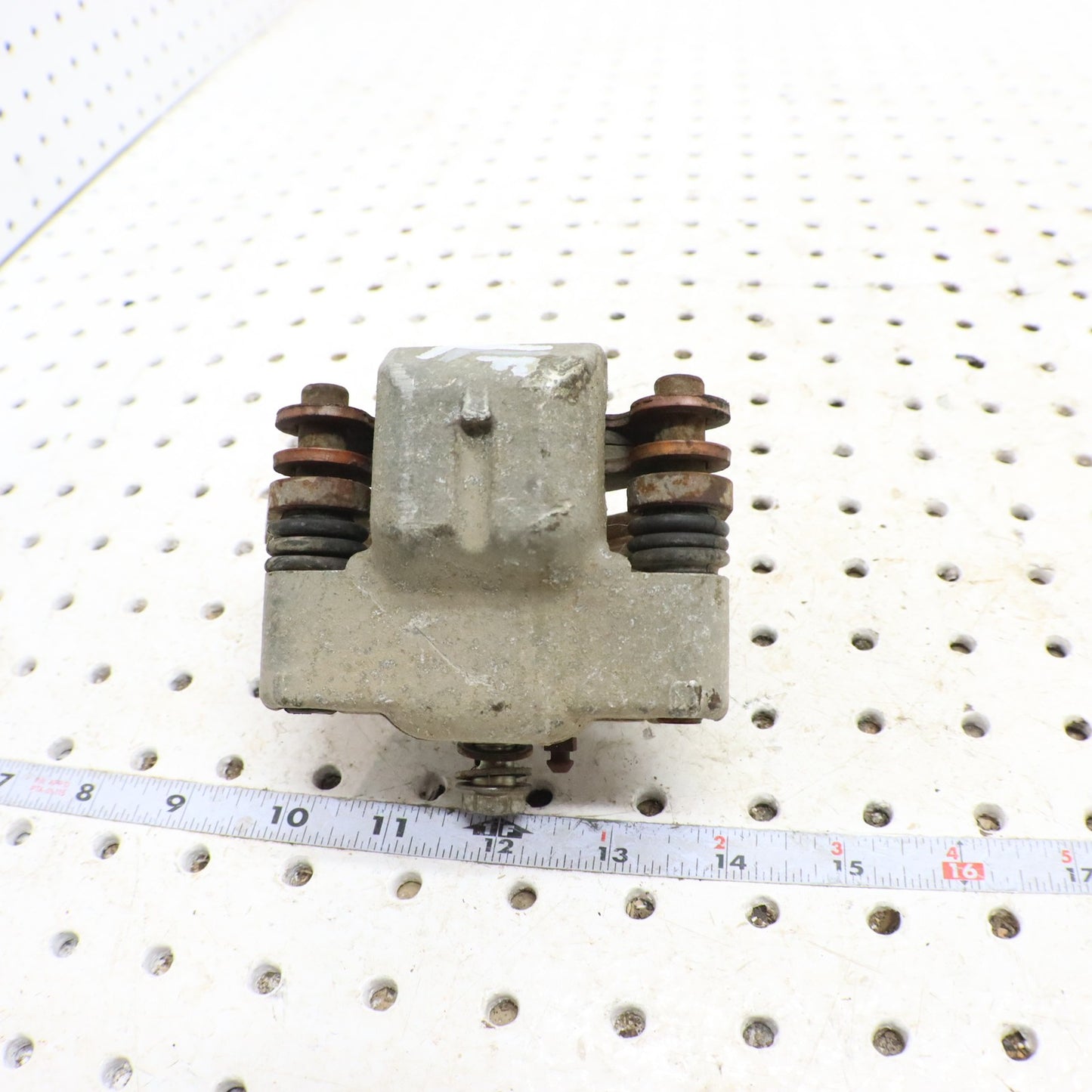 2008 Polaris Sportsman 800 Brake Caliper Front LEFT 1910841; 1911540