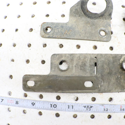 2009 Polaris Sportsman 800 Exhaust Mount Rubber Damper 5241663; 5248723 