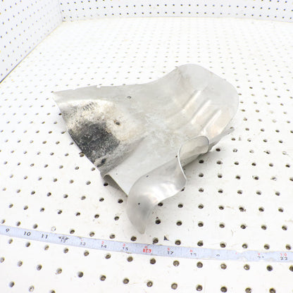 2009 Arctic Cat Crossfire R 8 Heat Shield 5606-372