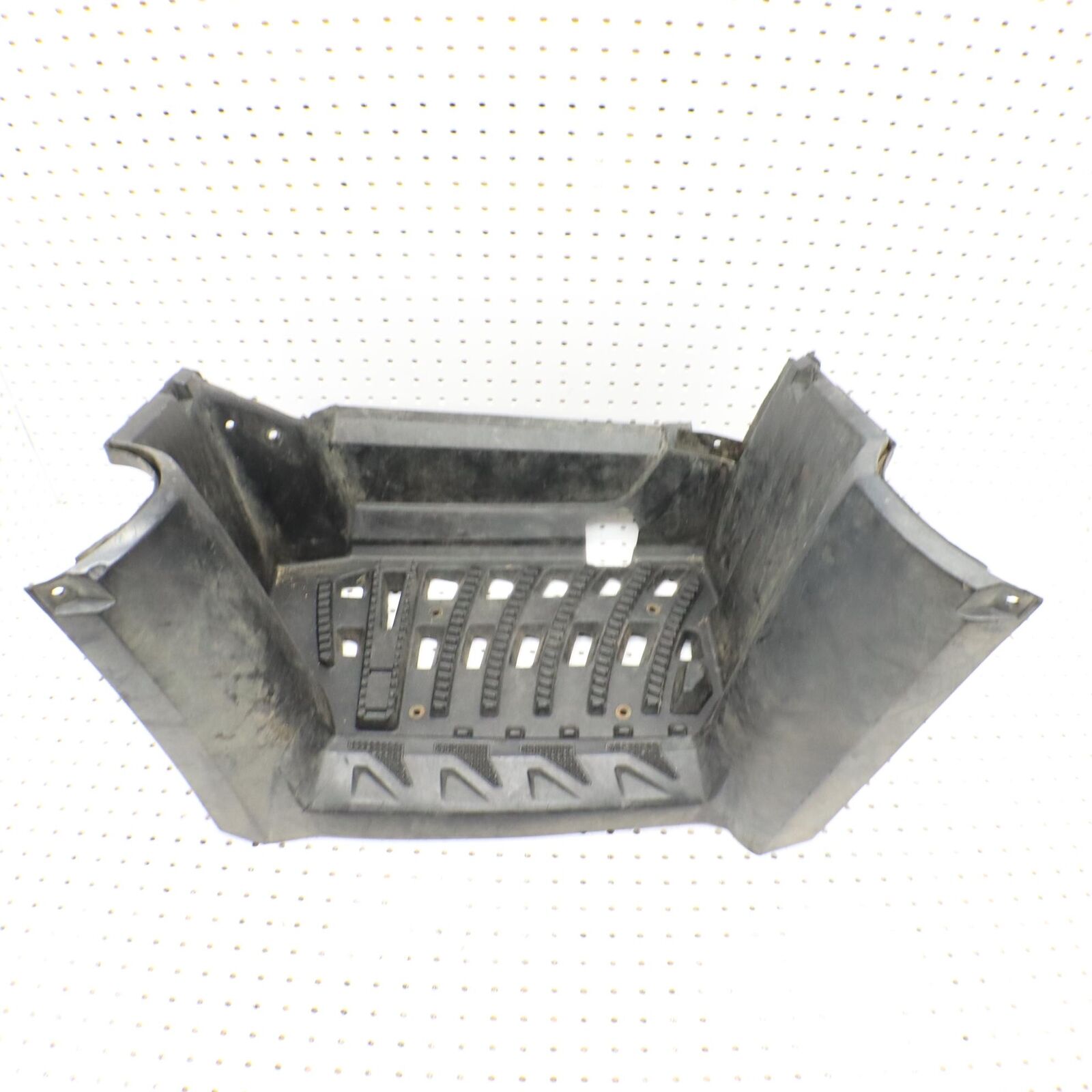 2013 POLARIS SPORTSMAN 550 RIGHT MUD SPLASH GUARD FOOTWELL 5439077-070