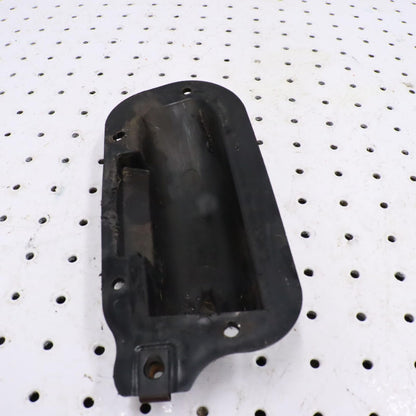 2015 ARCTIC CAT M8000 BRAKE DISC PROTECTOR 0607-351 