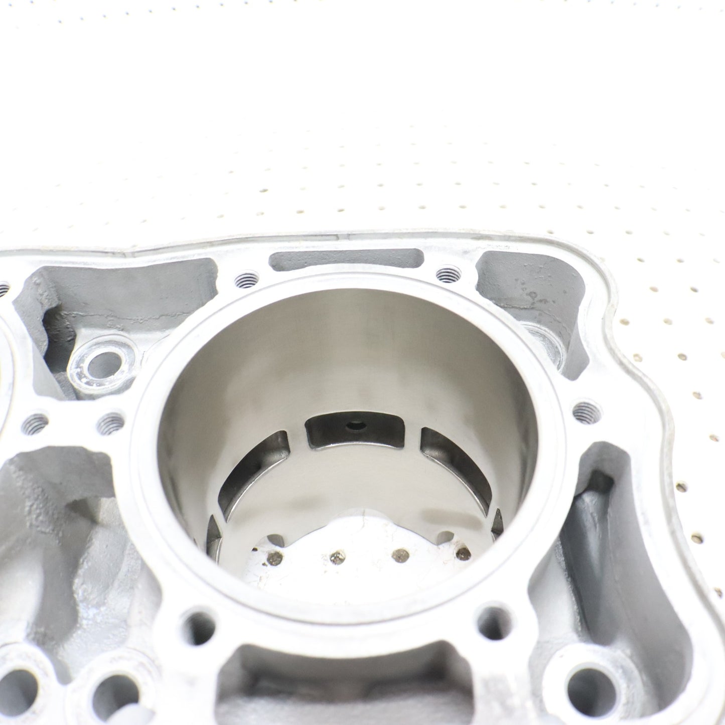 2017 Polaris Pro Rmk 800 Cylinder Jug 3022828 GOOD!