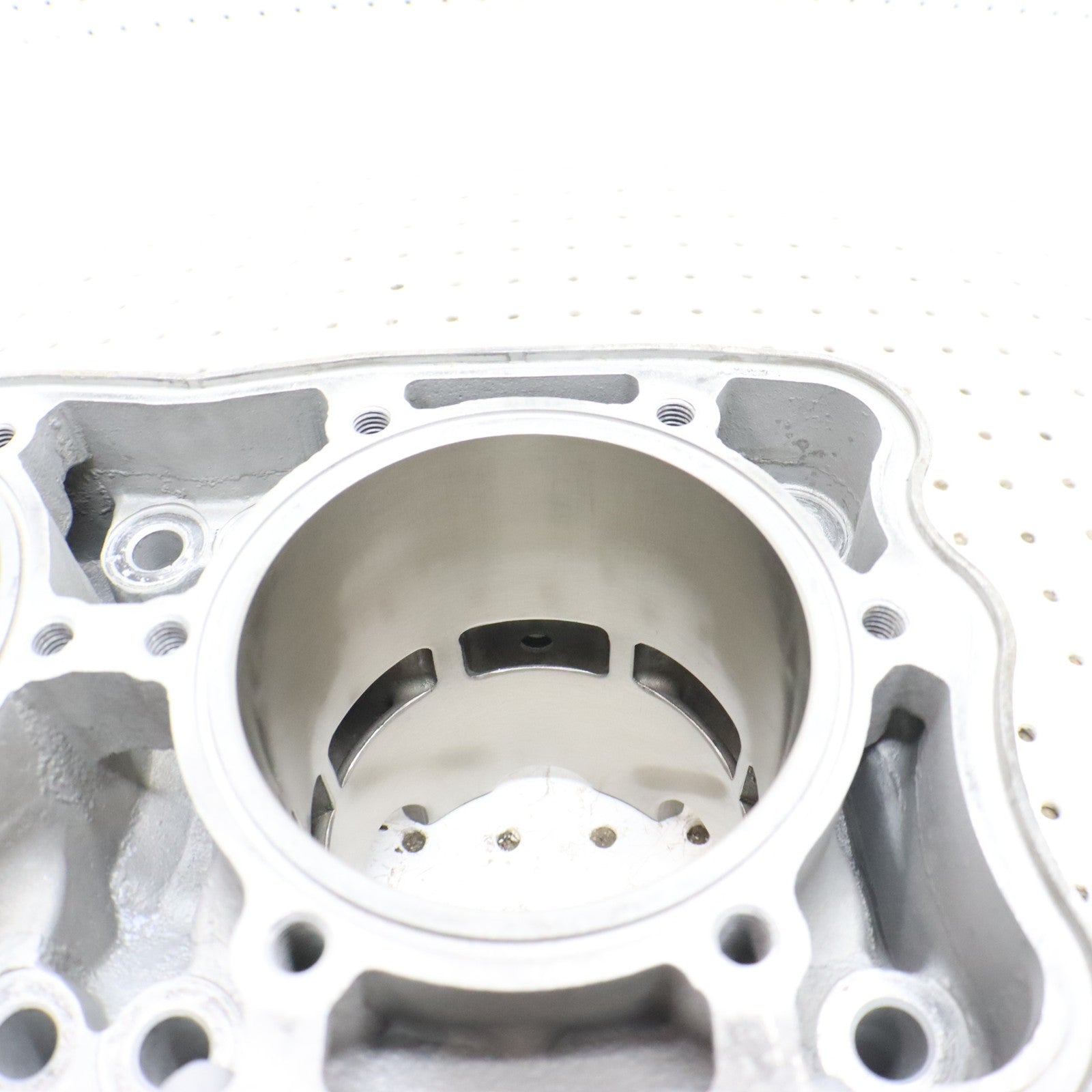 2017 Polaris Pro Rmk 800 Cylinder Jug 3022828 GOOD!
