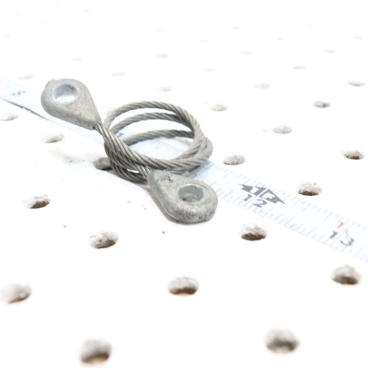 2006 POLARIS RMK 700 CABLE HOOD RETAINER 7081133