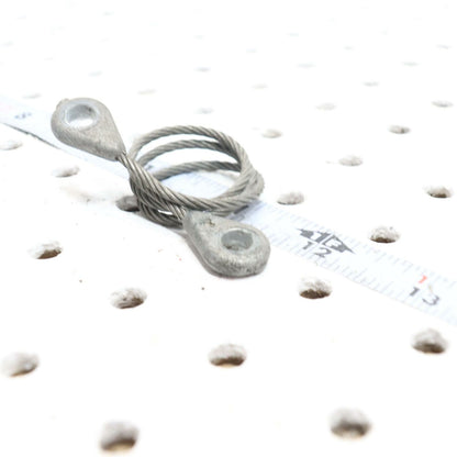 2006 POLARIS RMK 700 CABLE HOOD RETAINER 7081133