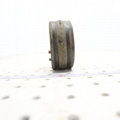 2016 SUZUKI KING QUAD 500 CLUTCH DUCT BOOT 11397-31G00; 11397-31G01