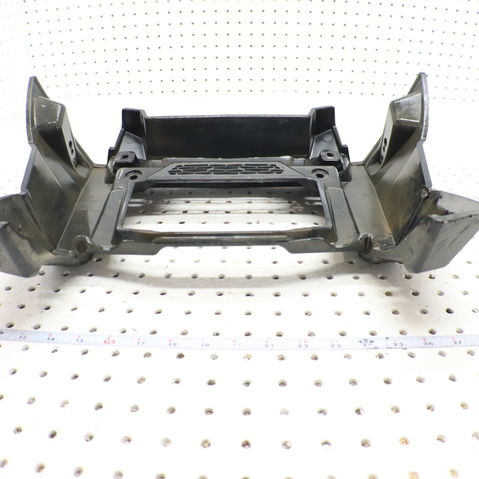 2016 Polaris Sportsman Sp 570 Front Cover Lower Brush Guard 5451442-070