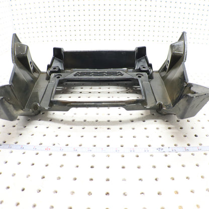 2016 Polaris Sportsman Sp 570 Front Cover Lower Brush Guard 5451442-070