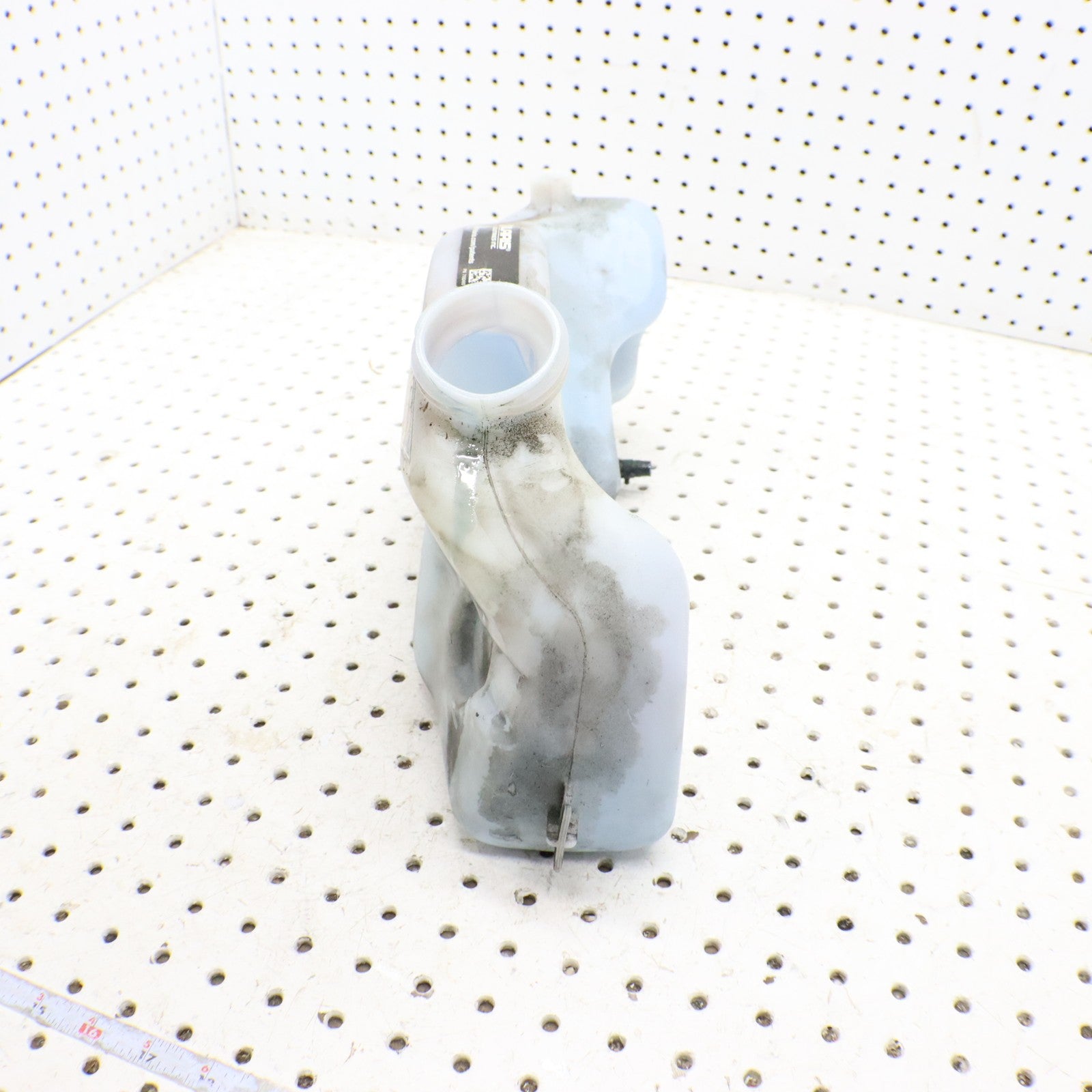 2016 Polaris Rush 800 Oil Tank Bottle Jug 2521361; 2522533