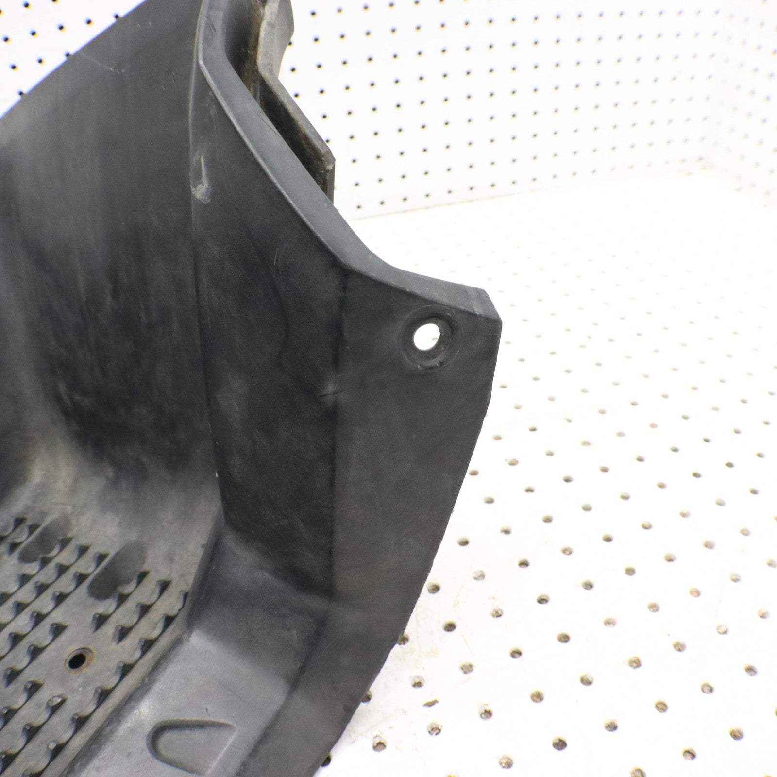 2009 Polaris Sportsman 800 Right Footwell Step Stand Footrest 5436932-070