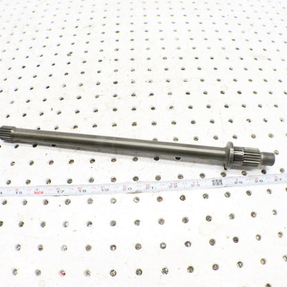 2013 YAMAHA GRIZZLY 700 Middle Driven Shaft 3B4-1755A-00-00