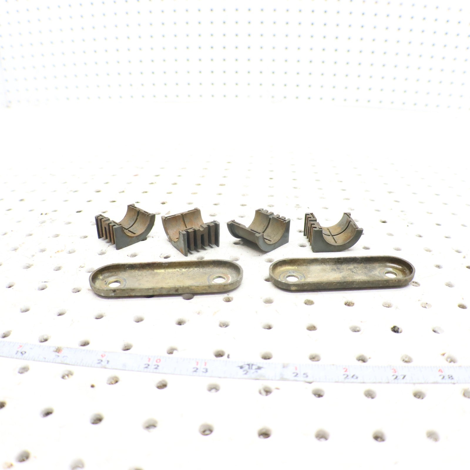 2009 Polaris Sportsman Xp 850 Sway Bar Bushing 5437423; 5439731 ; 5250215