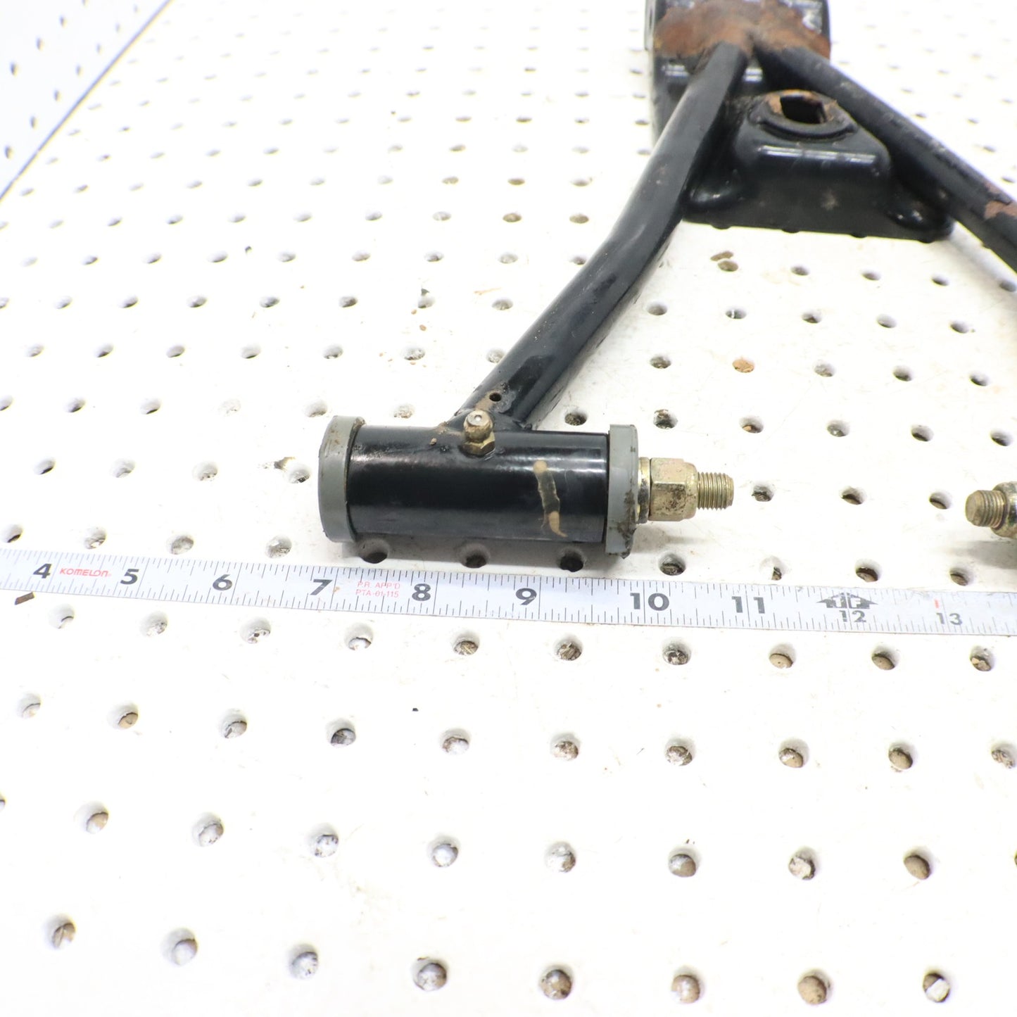 2015 Polaris Sportsman 570 Upper Right Rear Control A Arm 1017748-067