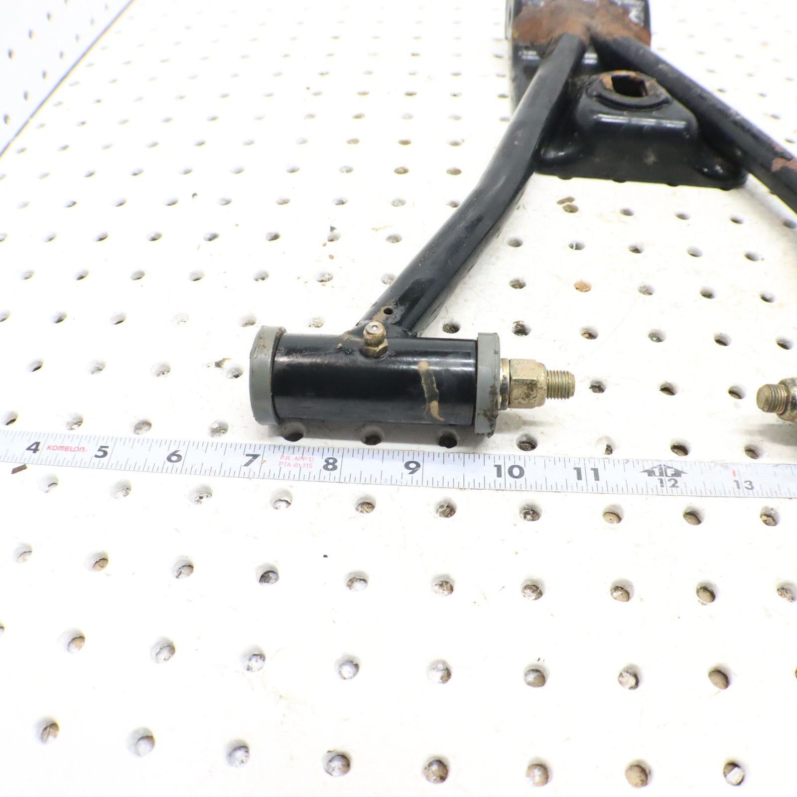 2015 Polaris Sportsman 570 Upper Right Rear Control A Arm 1017748-067