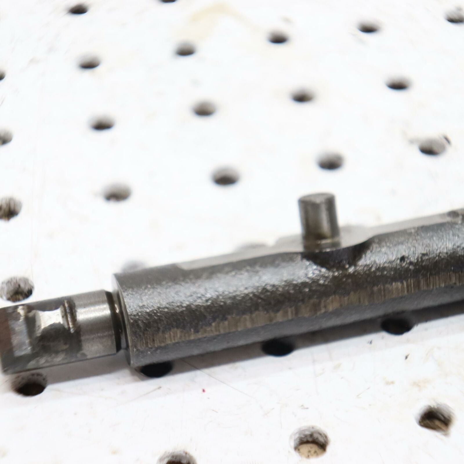 2000 POLARIS MAGNUM 325 TRANSMISSION GEAR SHIFT FORK LOW 3233605