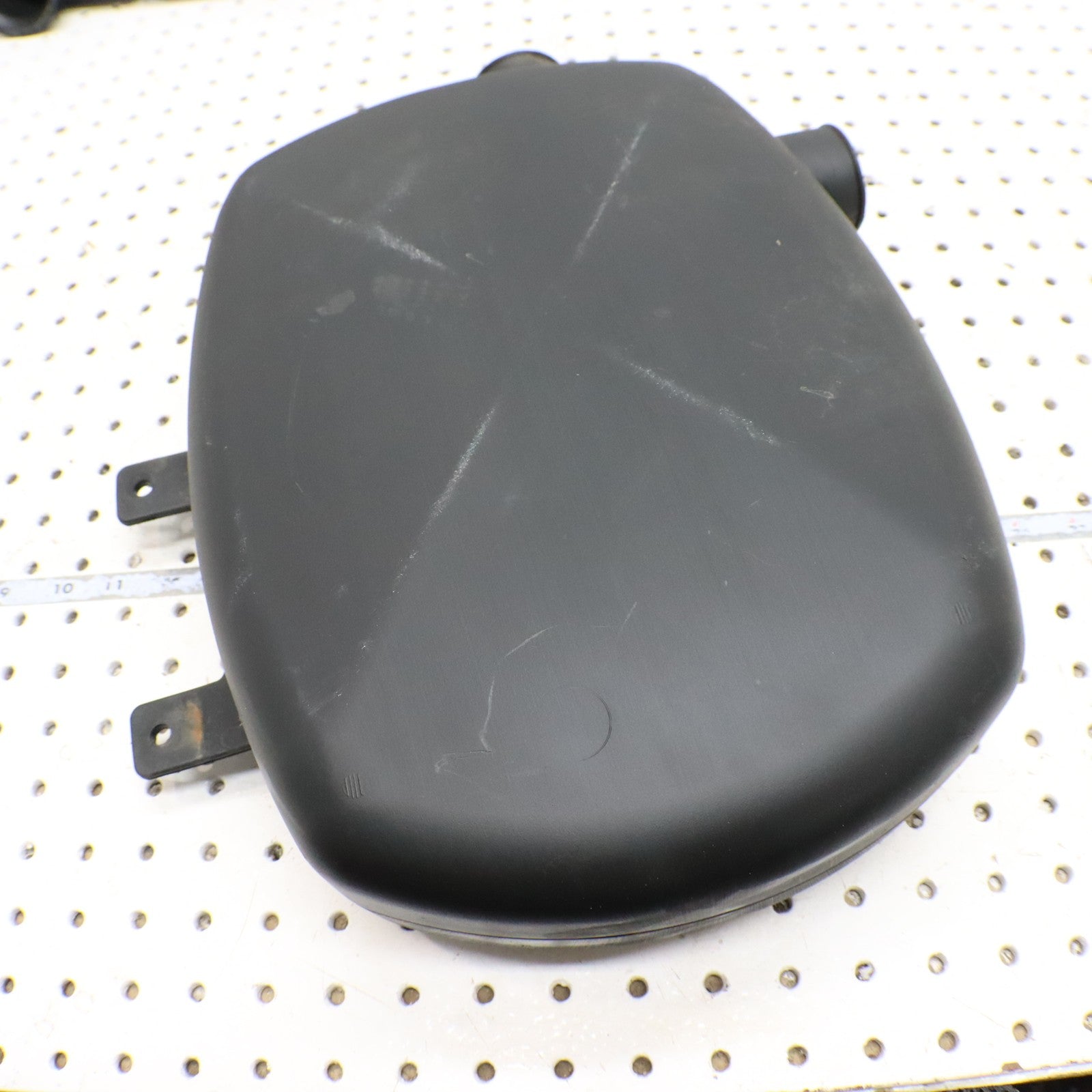 2013 Polaris Ranger 800 BAFFLE, ENGINE, REAR 5437693
