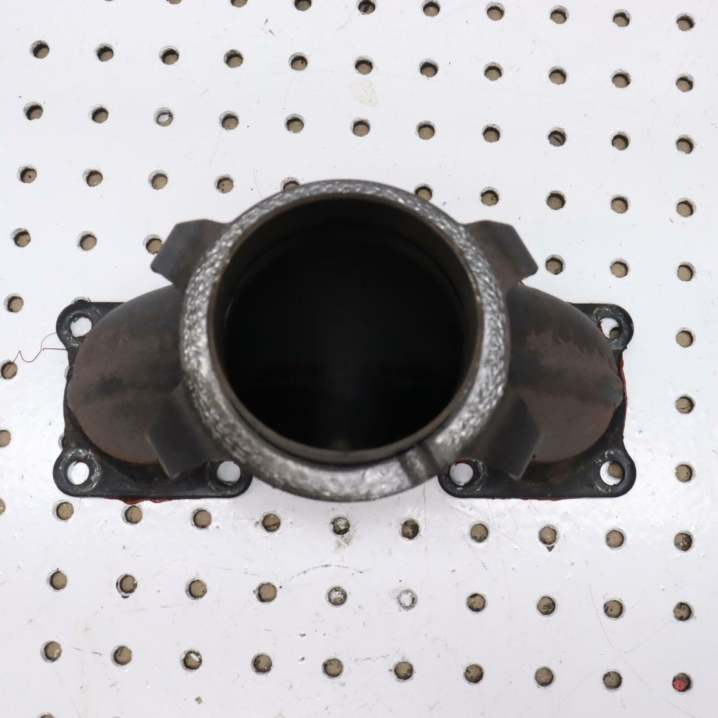2012 ARCTIC CAT PROCLIMB M800 EXHAUST HEADER MANIFOLD Y PIPE 1712-559