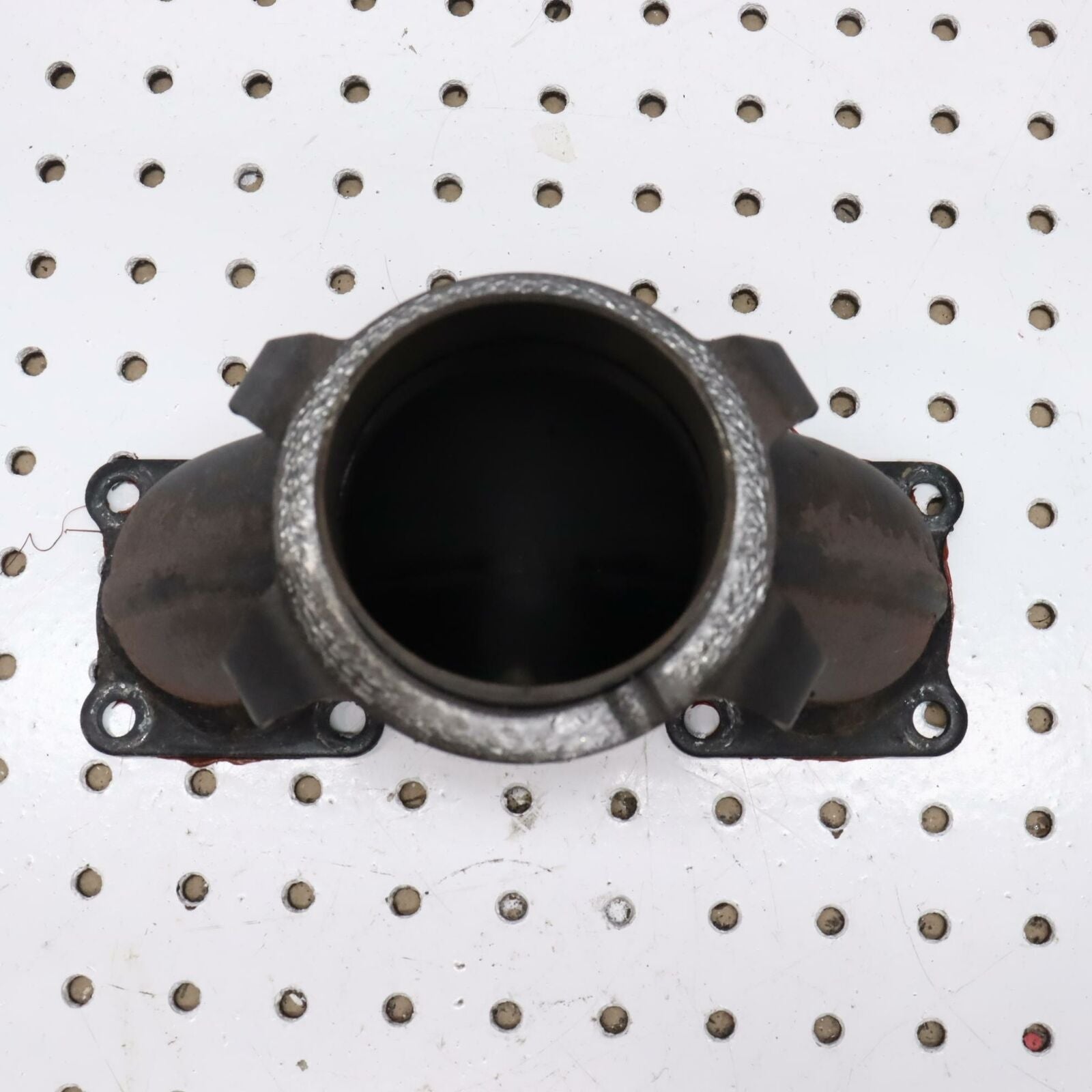2012 ARCTIC CAT PROCLIMB M800 EXHAUST HEADER MANIFOLD Y PIPE 1712-559