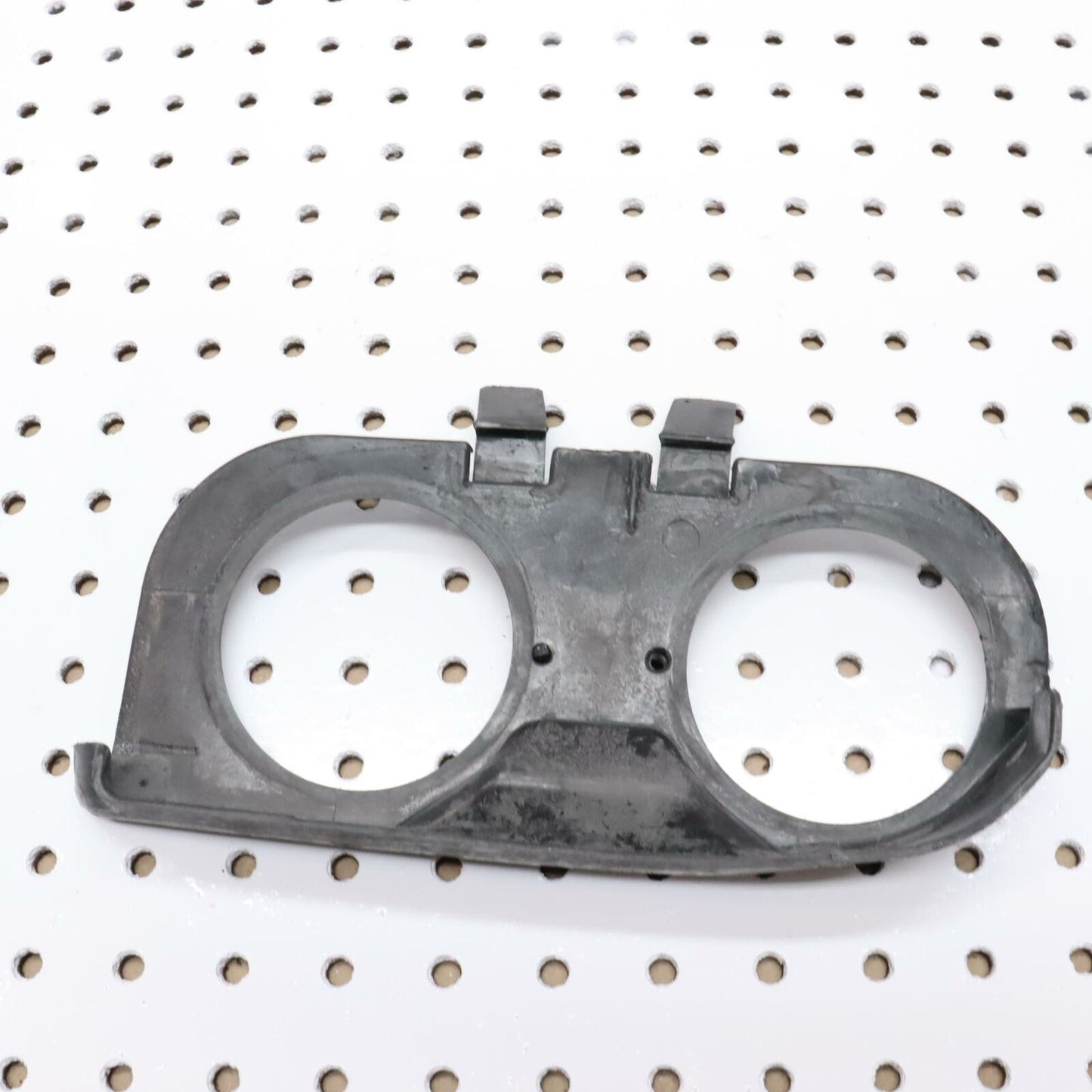 2007 POLARIS IQ 600 PLATE - AIRBOX ADAPTER 5436583