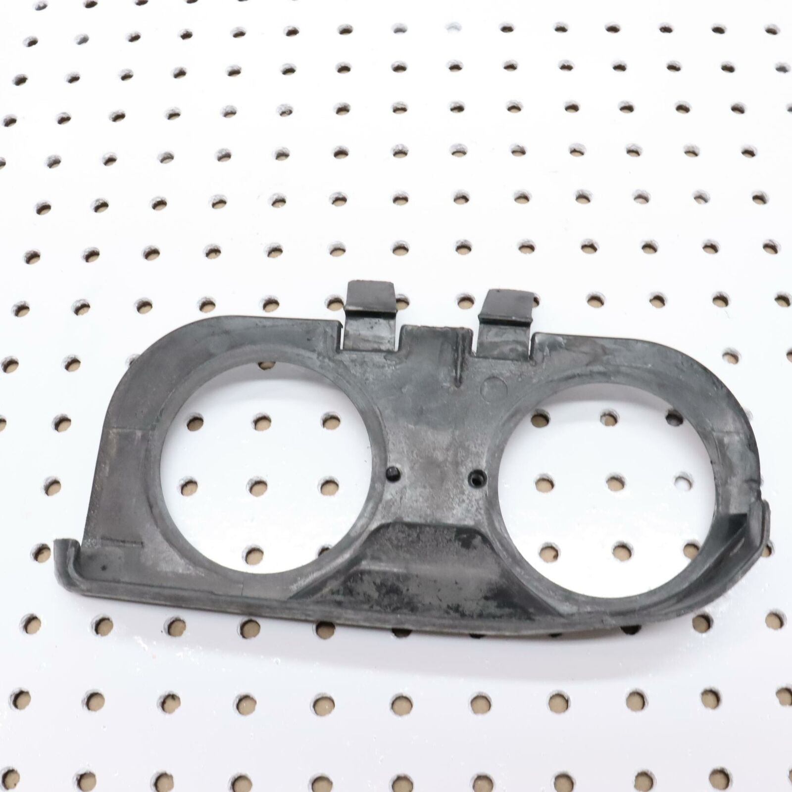 2007 POLARIS IQ 600 PLATE - AIRBOX ADAPTER 5436583