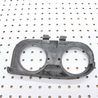 2007 POLARIS IQ 600 PLATE - AIRBOX ADAPTER 5436583