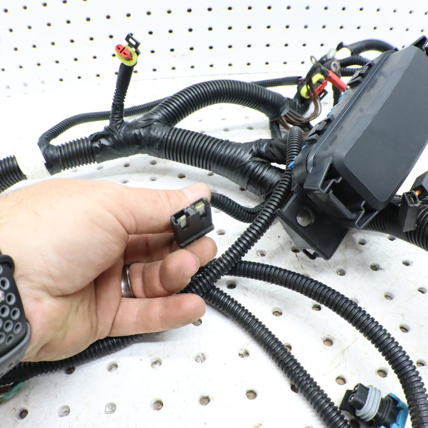 2015 Polaris Sportsman 570 Wire Harness 2412885 NON EPS