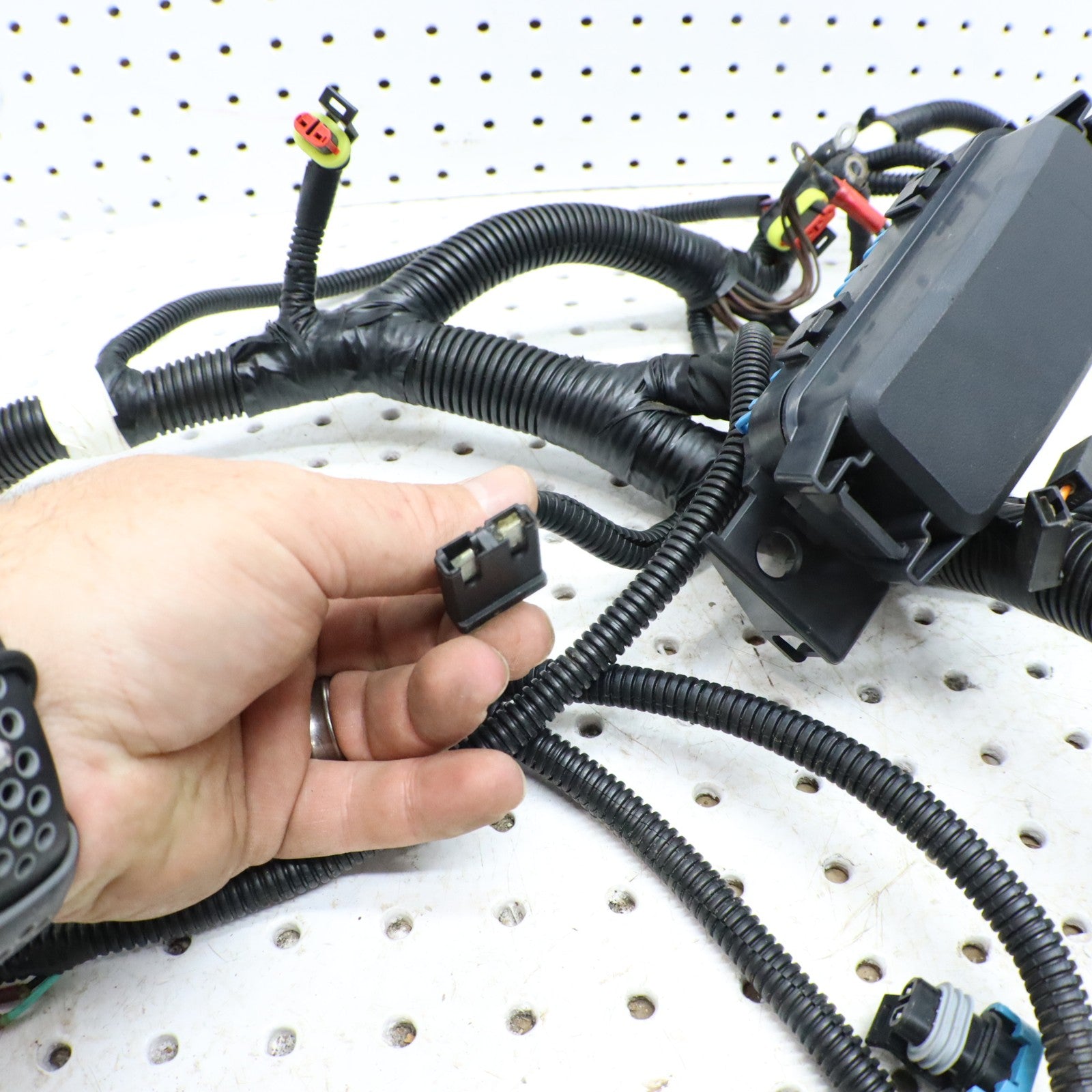 2015 Polaris Sportsman 570 Wire Harness 2412885 NON EPS